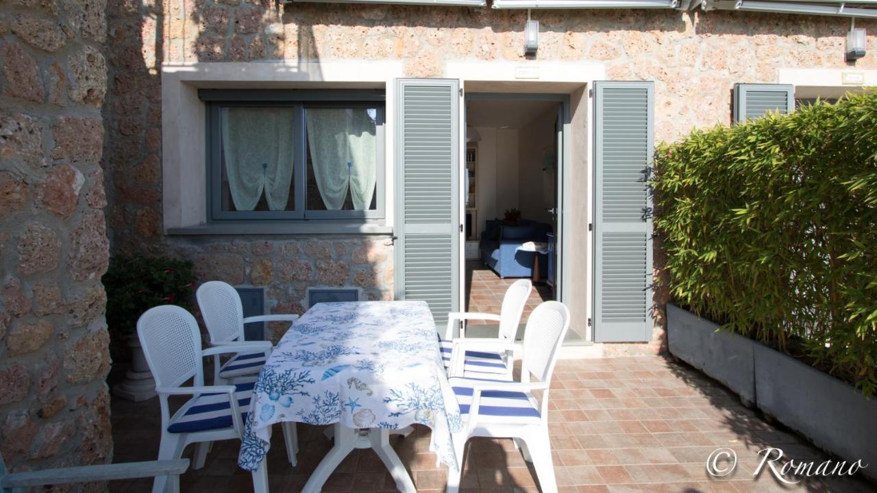 Villa Montefontane Camporosso  Ngoại thất bức ảnh