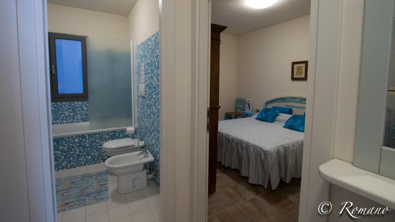 Villa Montefontane Camporosso  Ngoại thất bức ảnh