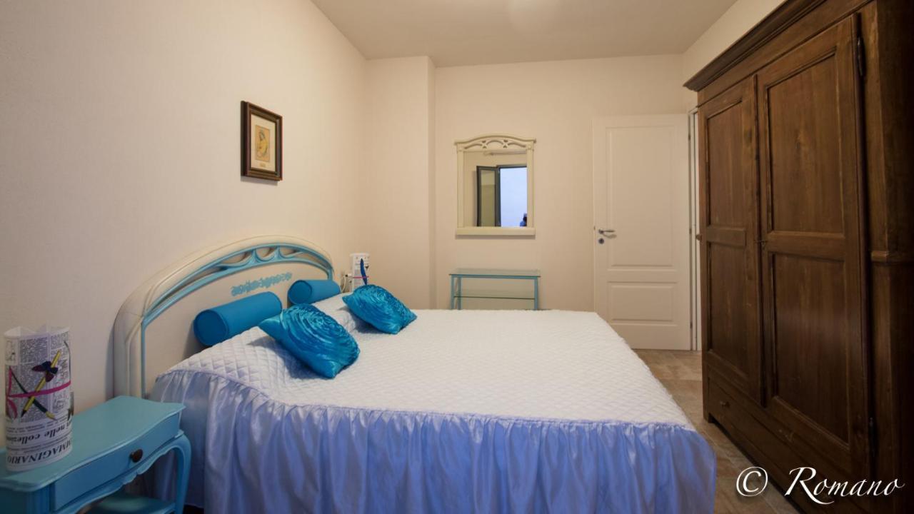 Villa Montefontane Camporosso  Ngoại thất bức ảnh