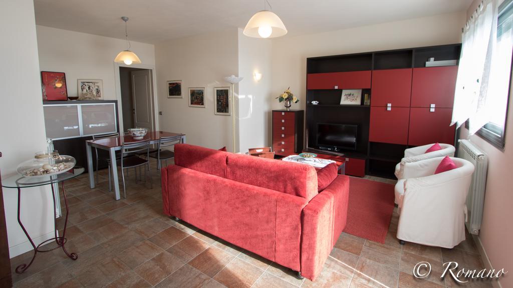 Villa Montefontane Camporosso  Ngoại thất bức ảnh