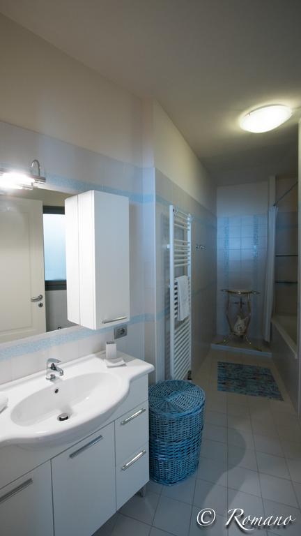 Villa Montefontane Camporosso  Ngoại thất bức ảnh