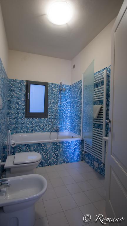 Villa Montefontane Camporosso  Ngoại thất bức ảnh